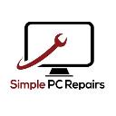 Simple PC Repairs Computer Geeks logo